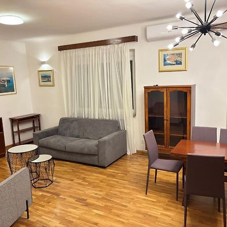 Apartment Mina Сплит Экстерьер фото