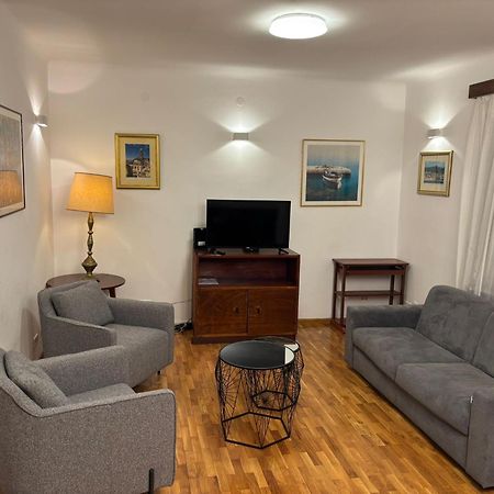 Apartment Mina Сплит Экстерьер фото