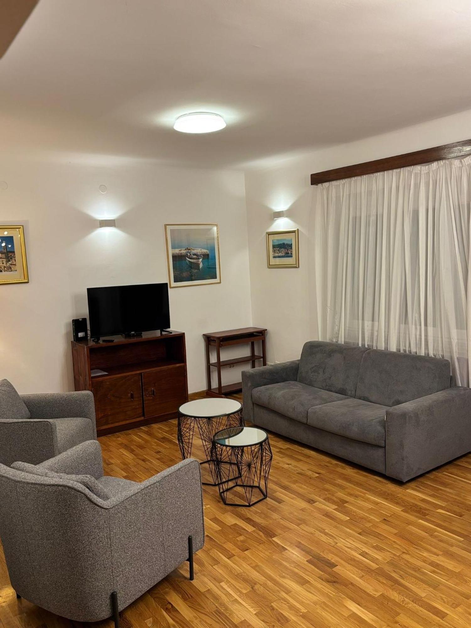 Apartment Mina Сплит Экстерьер фото