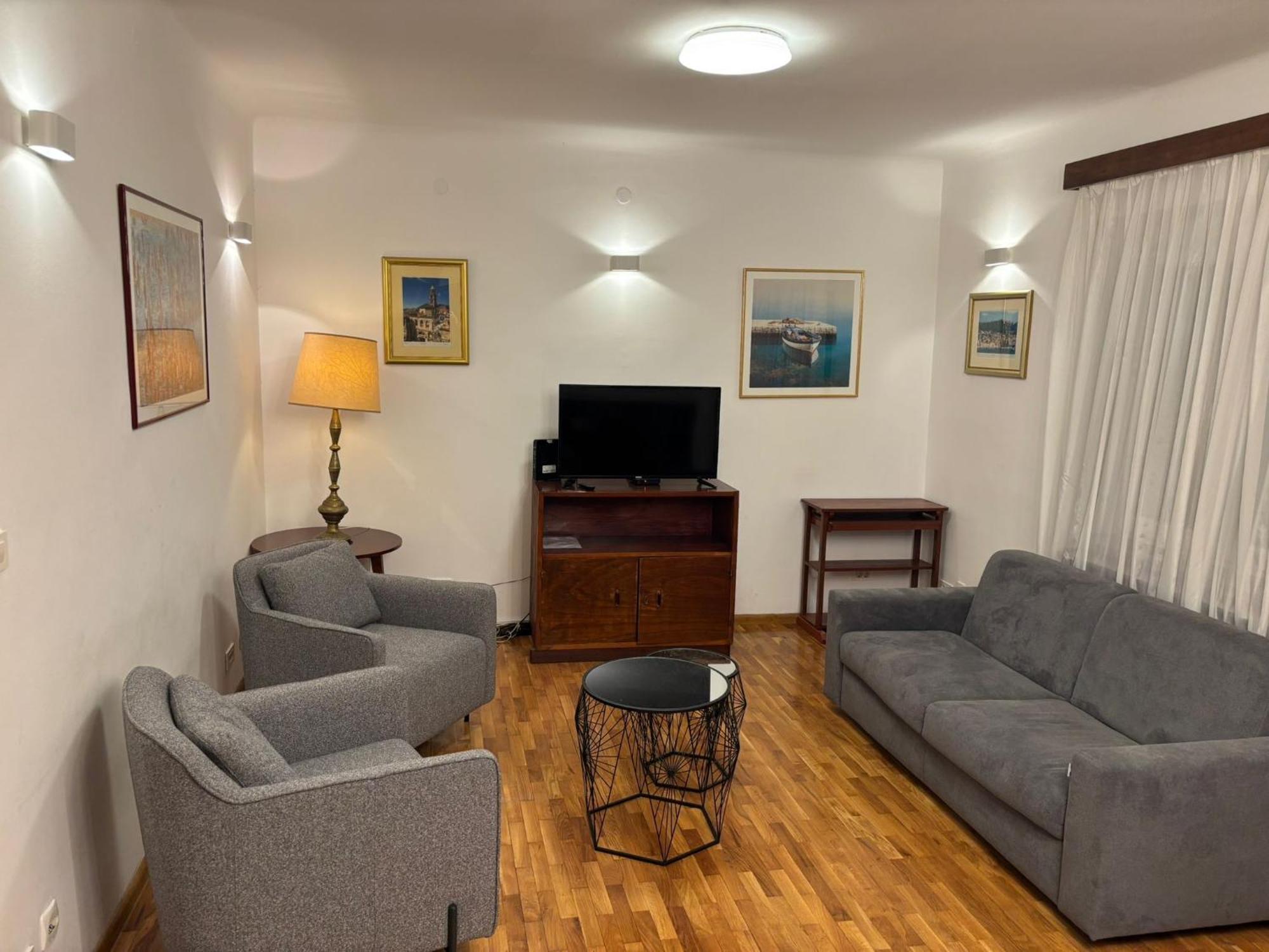 Apartment Mina Сплит Экстерьер фото