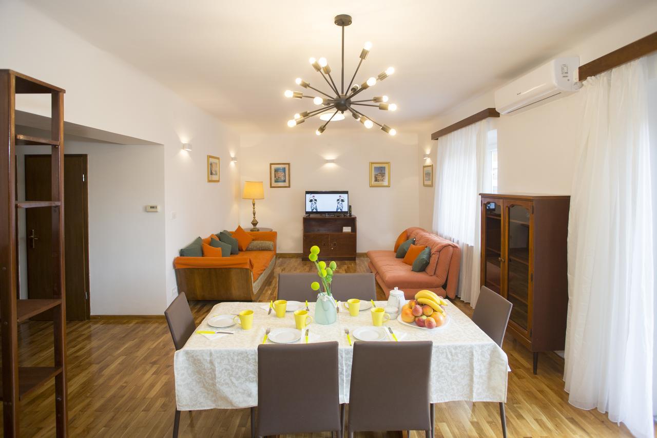 Apartment Mina Сплит Экстерьер фото