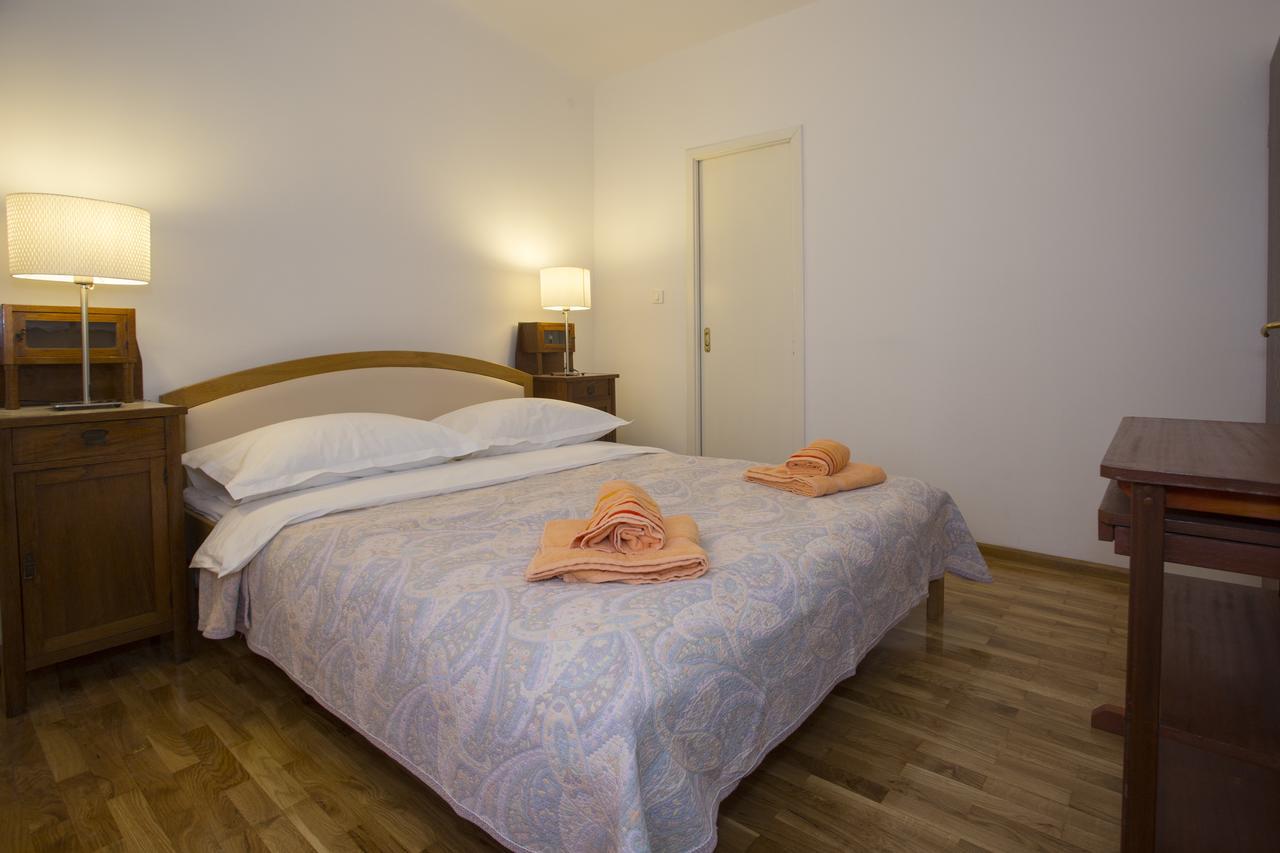 Apartment Mina Сплит Экстерьер фото