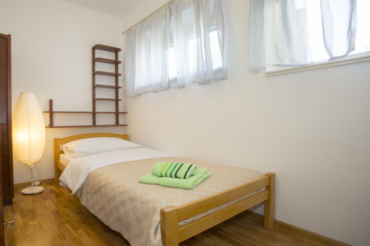 Apartment Mina Сплит Экстерьер фото