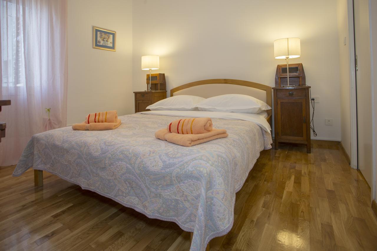 Apartment Mina Сплит Экстерьер фото